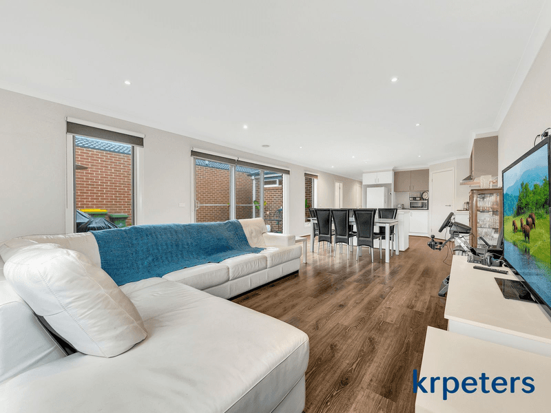 311 Rix Road, OFFICER, VIC 3809