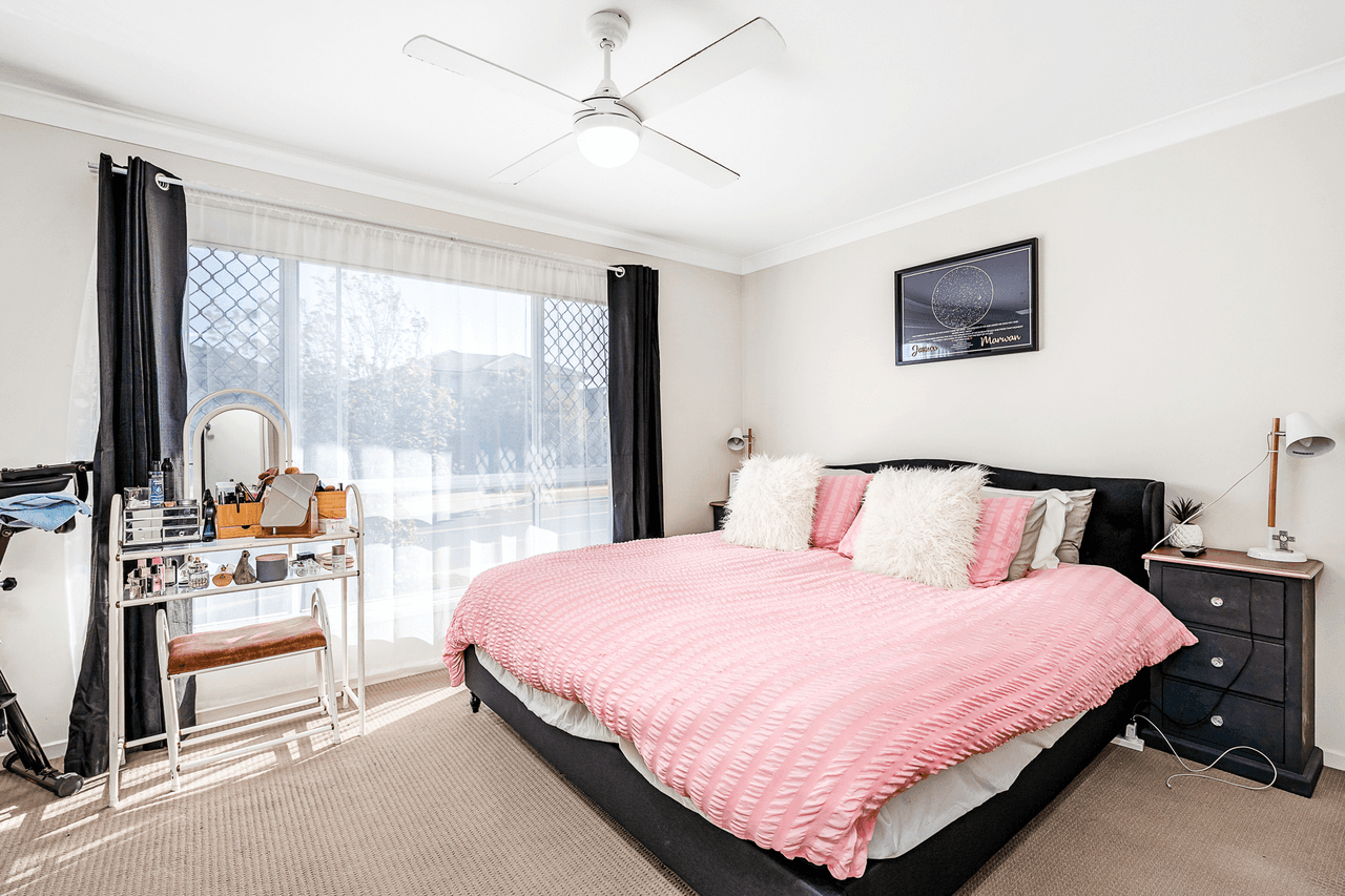 91 Cadda Ridge Drive, Caddens, NSW 2747