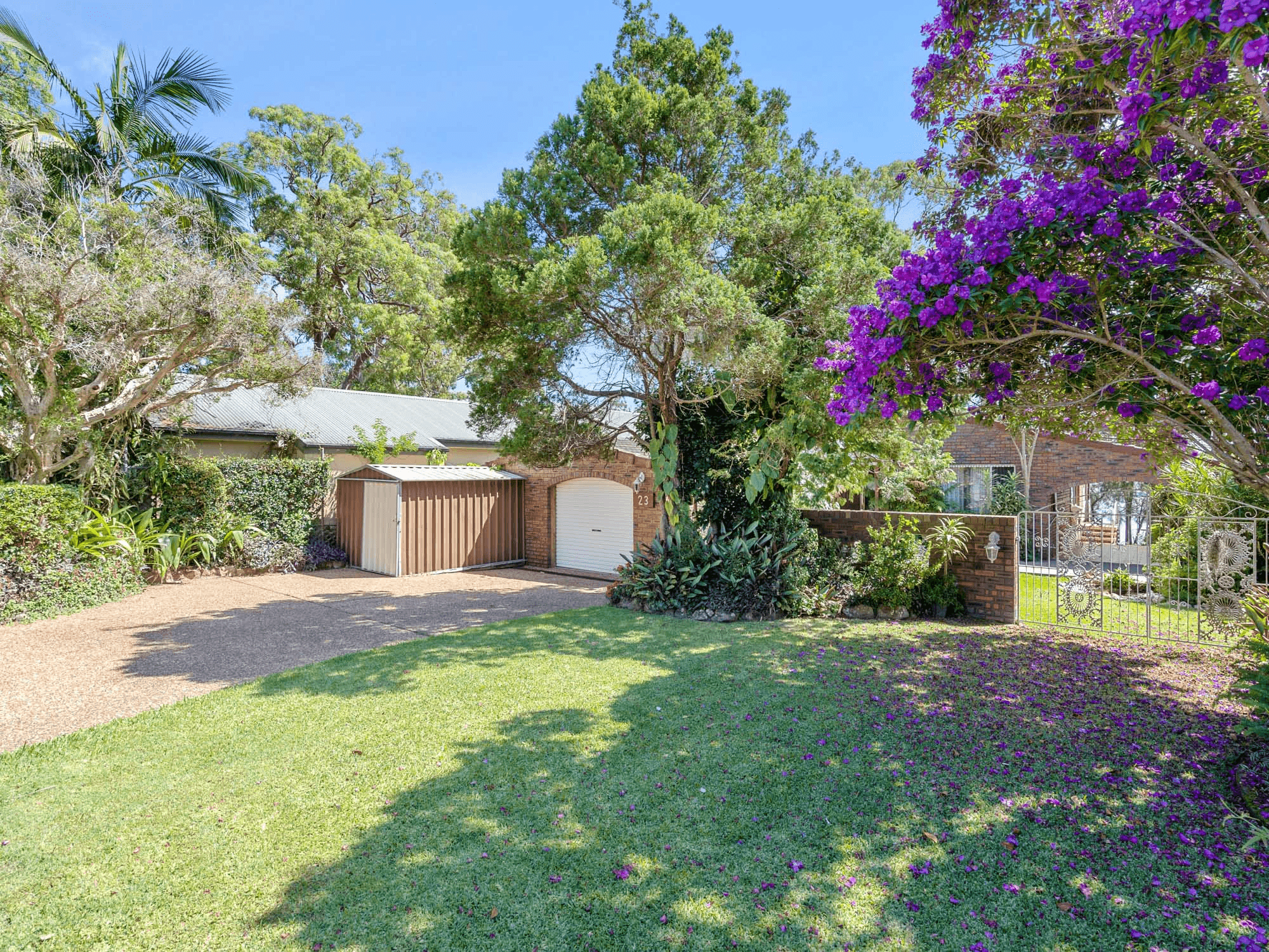 23 Balcolyn Street, BALCOLYN, NSW 2264