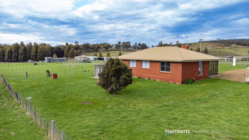 226 Tin Pot Marsh Road, WOODSDALE, TAS 7120