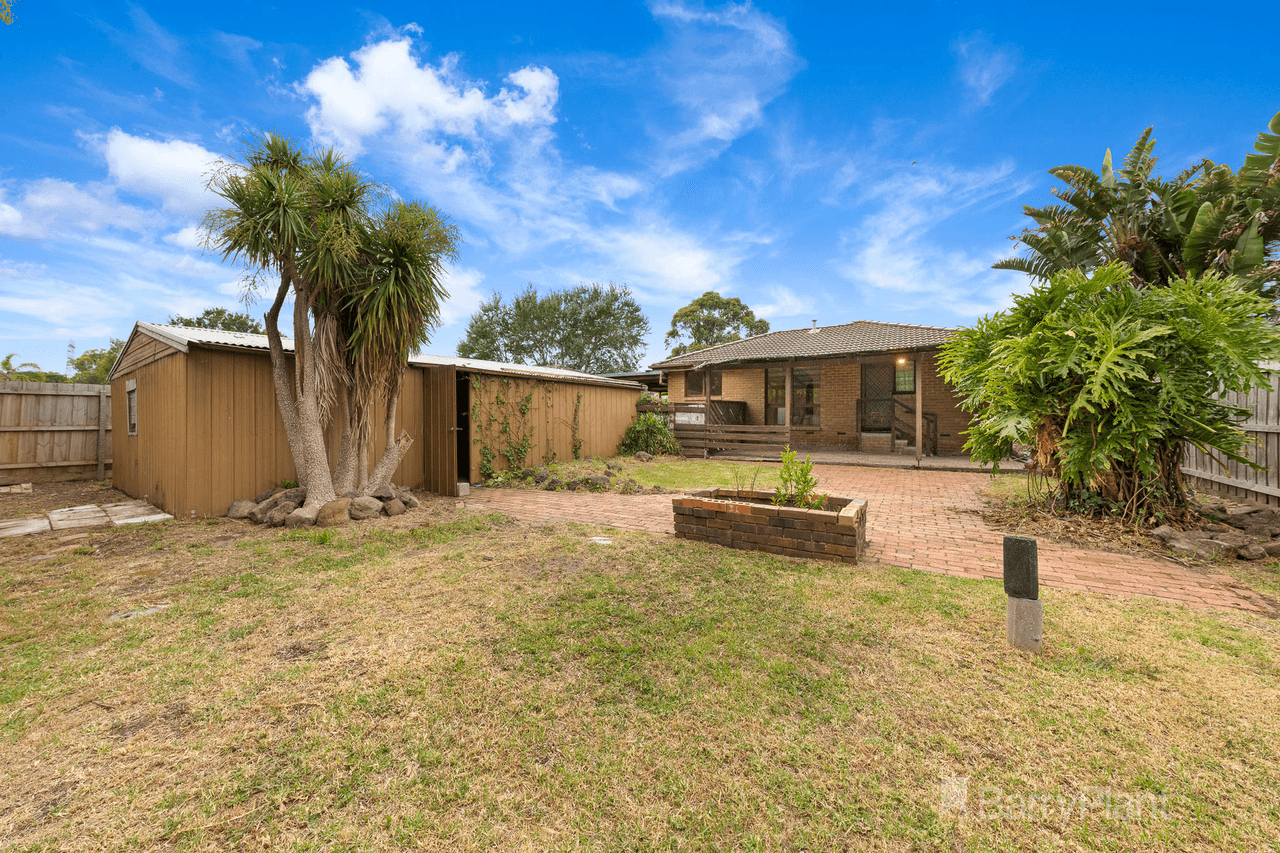 29 Shetland Street, Endeavour Hills, VIC 3802