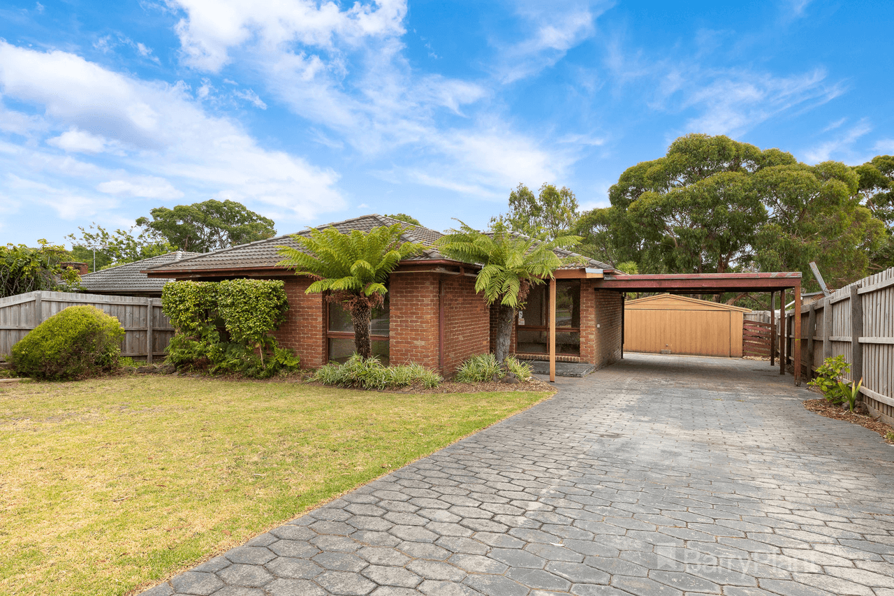 29 Shetland Street, Endeavour Hills, VIC 3802