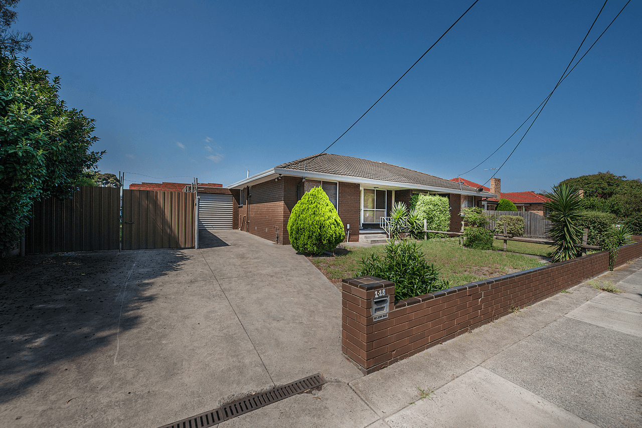 11 Elder Street, Clarinda, VIC 3169