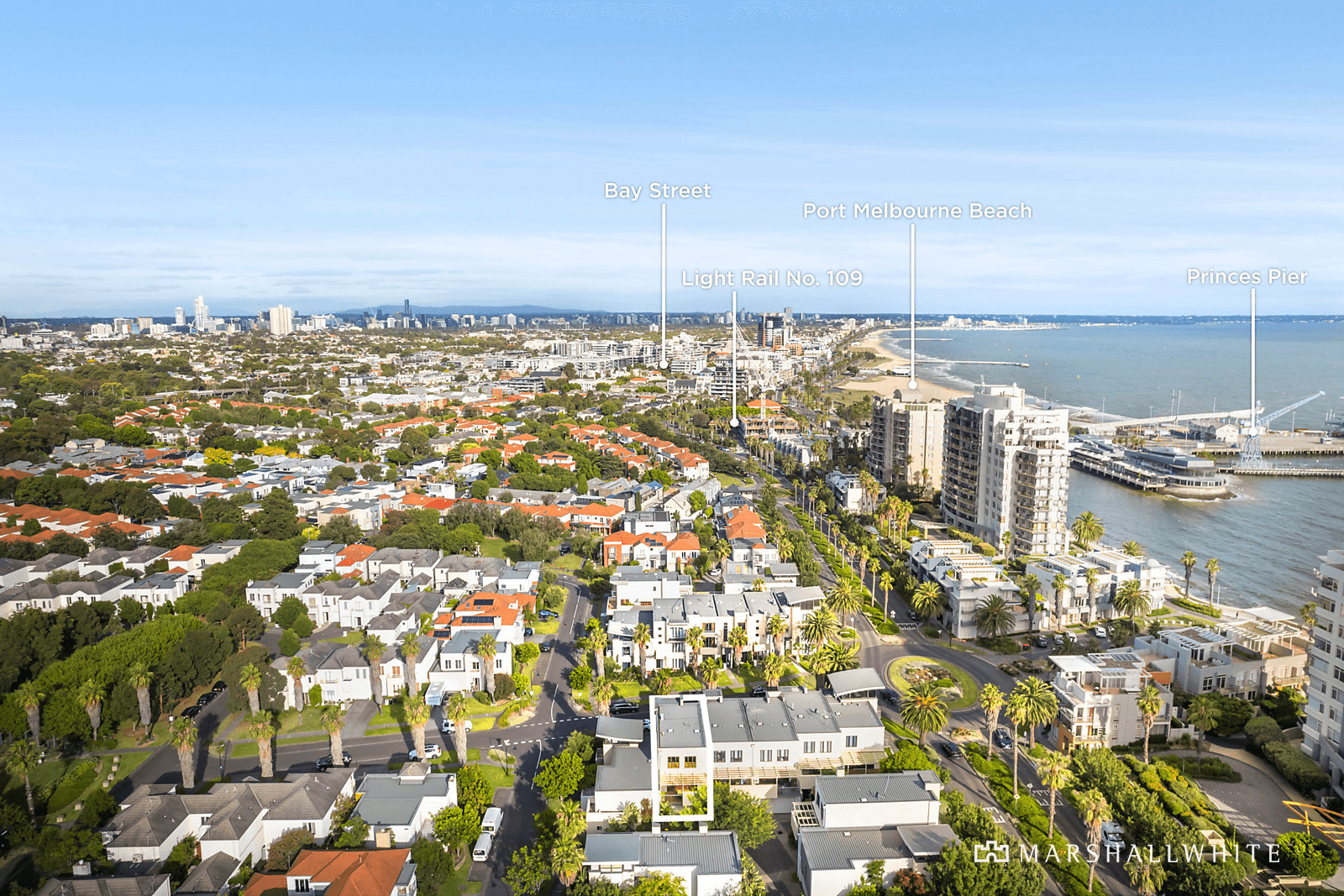 21 Beacon Vista, Port Melbourne, VIC 3207