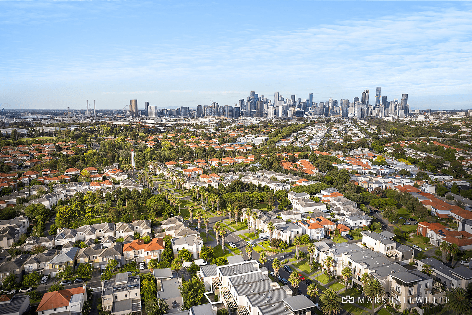 21 Beacon Vista, Port Melbourne, VIC 3207