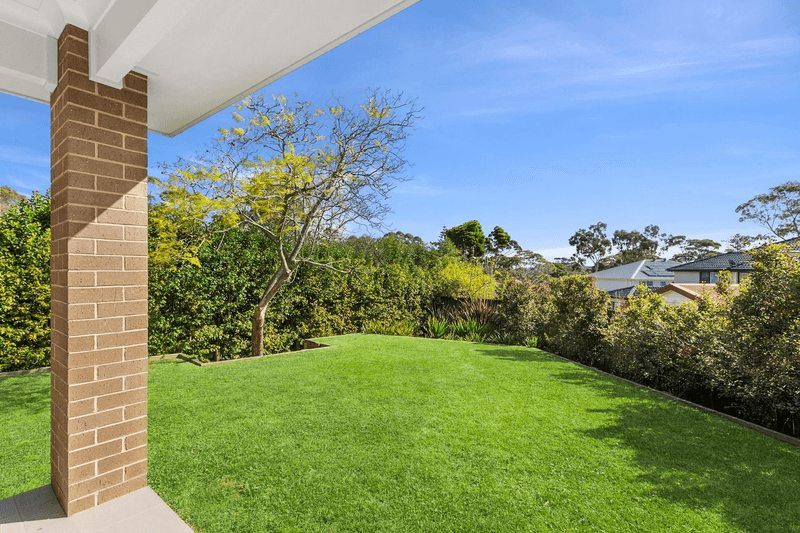5a Iraga Place, Forestville, NSW 2087