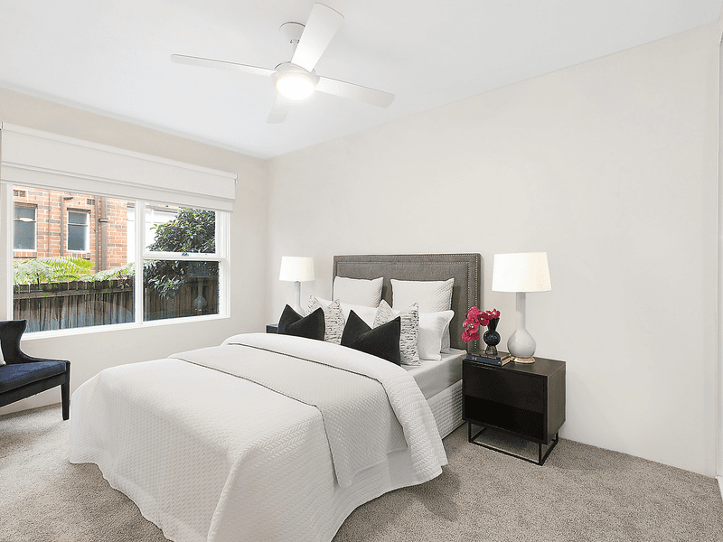 2/272 Penshurst Street, Willoughby, NSW 2068