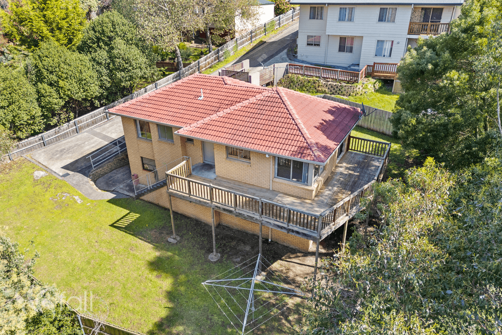 3/36 Willowbend Road, KINGSTON, TAS 7050