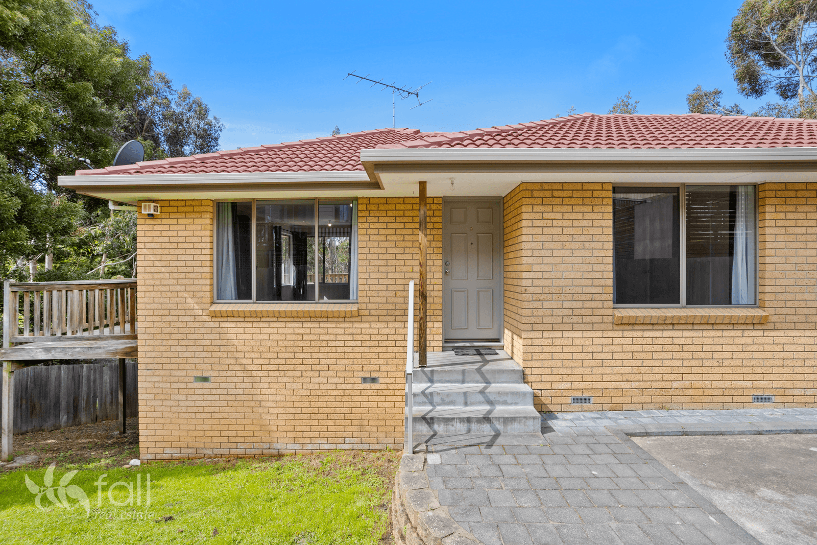 3/36 Willowbend Road, KINGSTON, TAS 7050