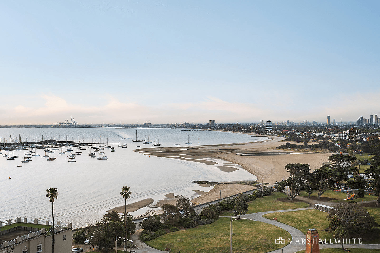 101/8-10 The Esplanade, St Kilda, VIC 3182