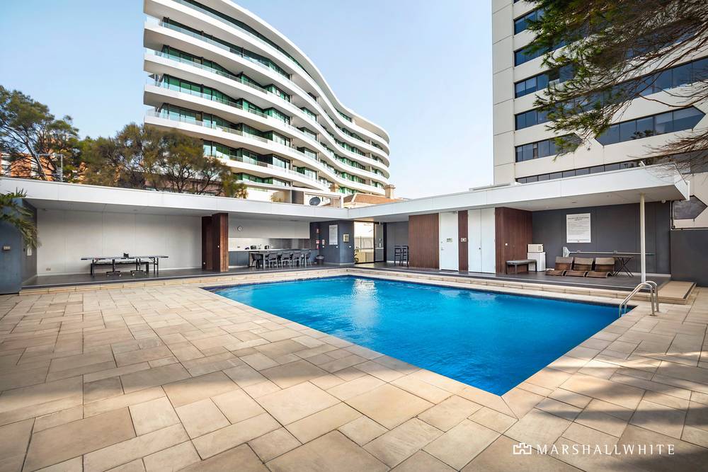 101/8-10  The Esplanade, St Kilda, VIC 3182