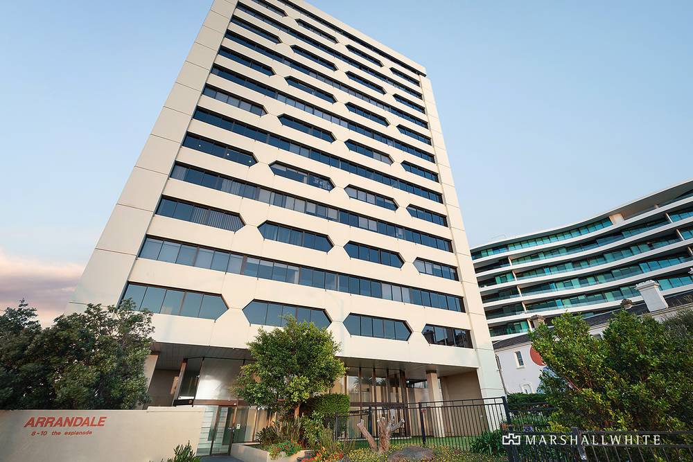 101/8-10  The Esplanade, St Kilda, VIC 3182