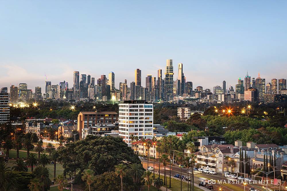 101/8-10  The Esplanade, St Kilda, VIC 3182