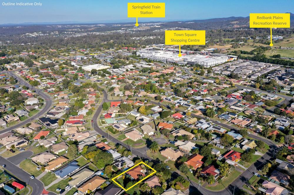 65 Cameron Street, REDBANK PLAINS, QLD 4301