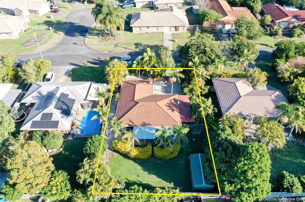 65 Cameron Street, REDBANK PLAINS, QLD 4301
