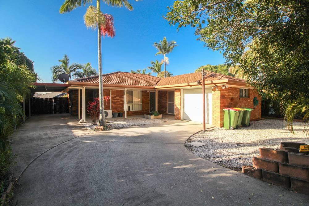 65 Cameron Street, REDBANK PLAINS, QLD 4301