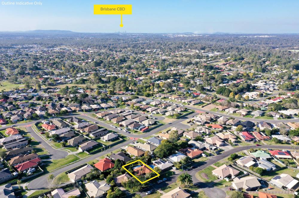 65 Cameron Street, REDBANK PLAINS, QLD 4301