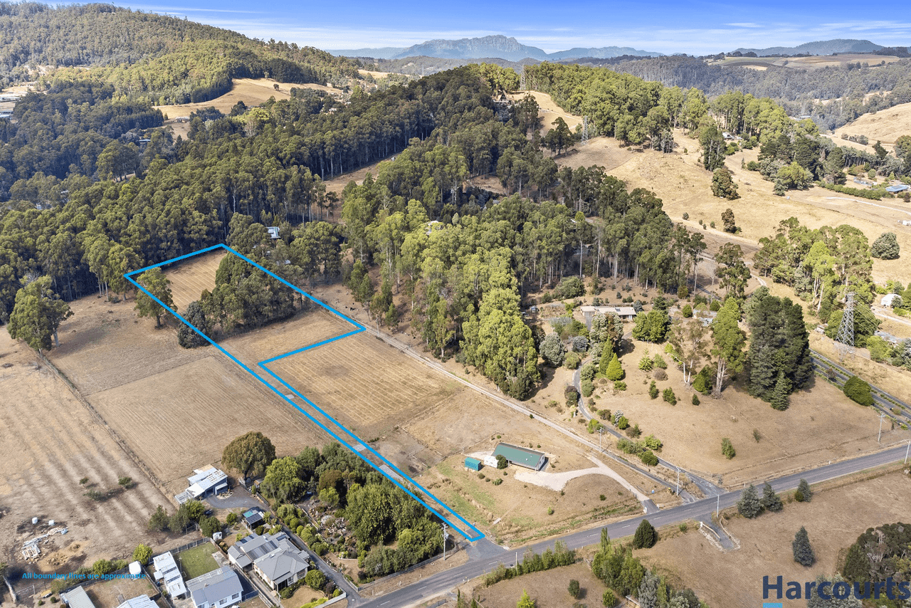 59 Melrose Road, ABERDEEN, TAS 7310