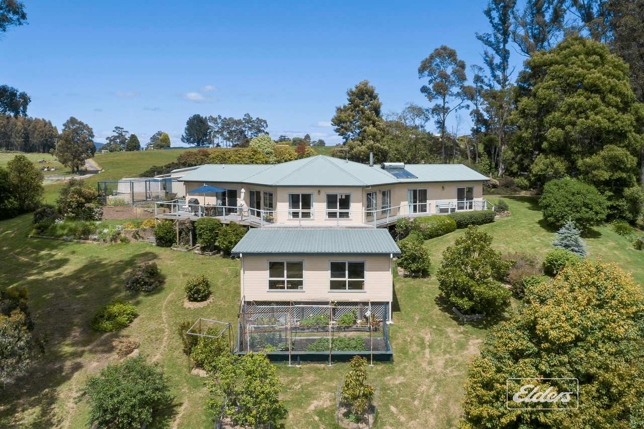 582 Golconda Road, Lilydale, TAS 7268