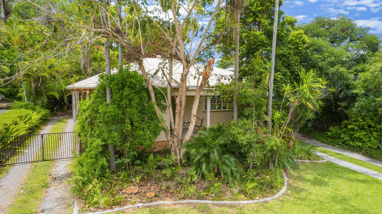 12 Donaldson Rd, Nambour, QLD 4560