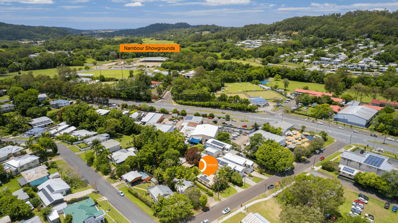 12 Donaldson Rd, Nambour, QLD 4560