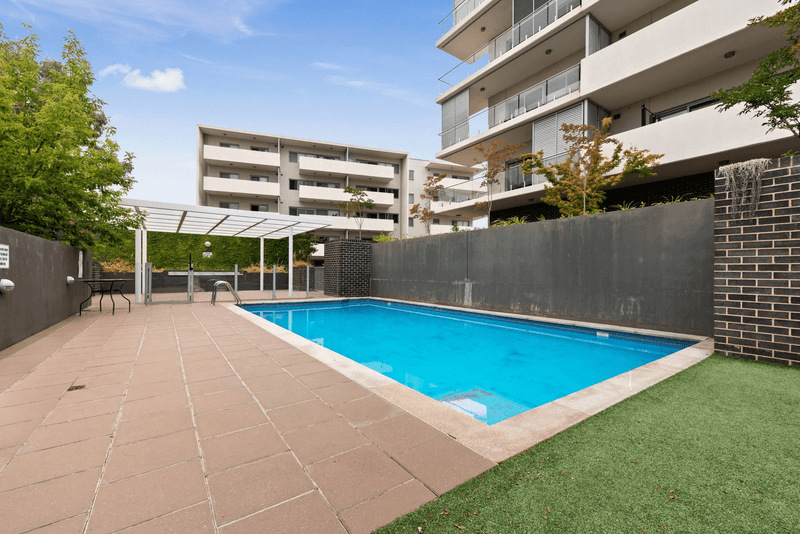 401/9 Watkin Street, Bruce, ACT 2617