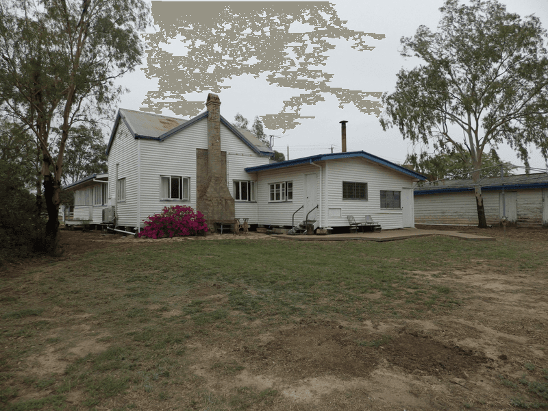 73 Bowen Street, ROMA, QLD 4455