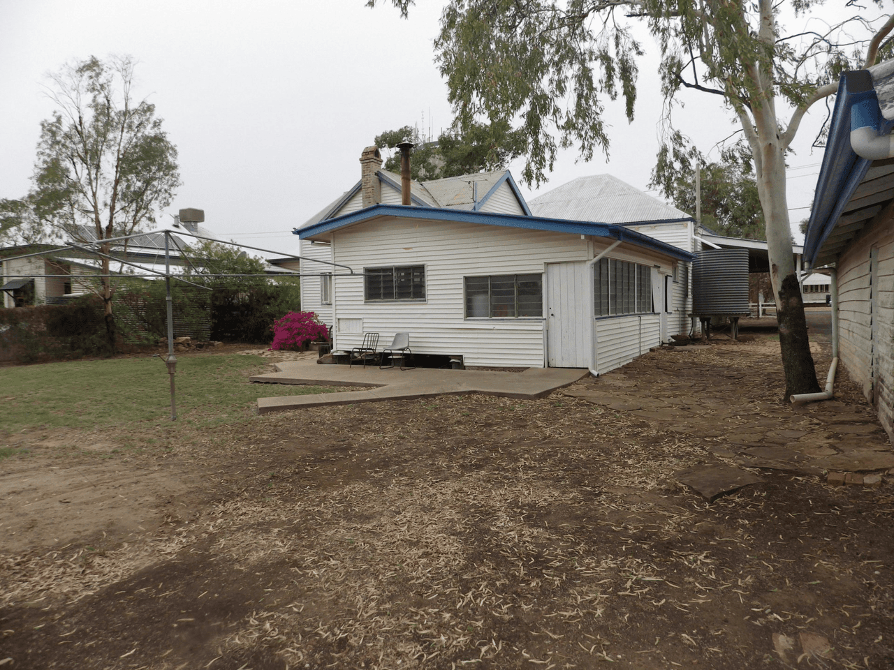 73 Bowen Street, ROMA, QLD 4455