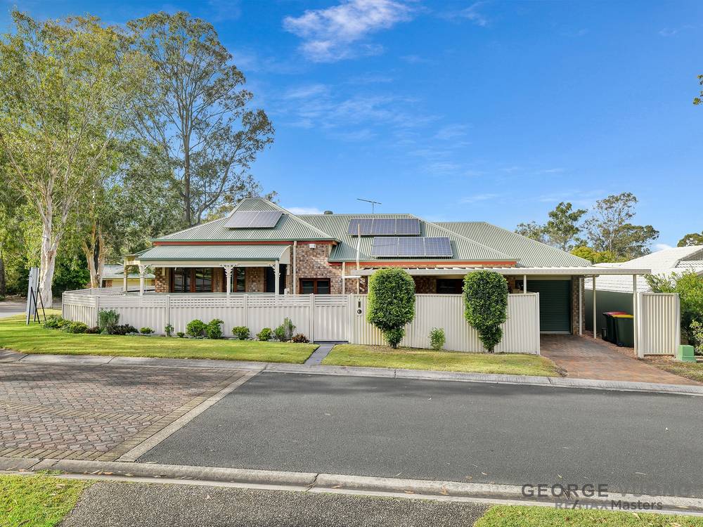 2 Bingeringo Pl, FOREST LAKE, QLD 4078