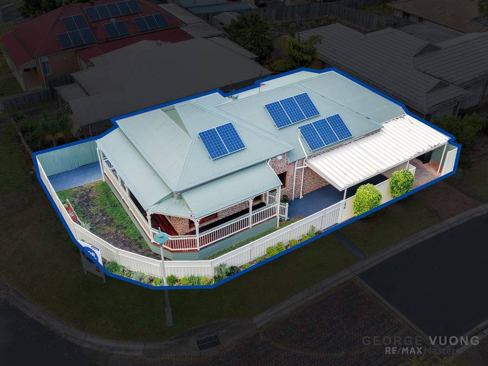 2 Bingeringo Pl, FOREST LAKE, QLD 4078
