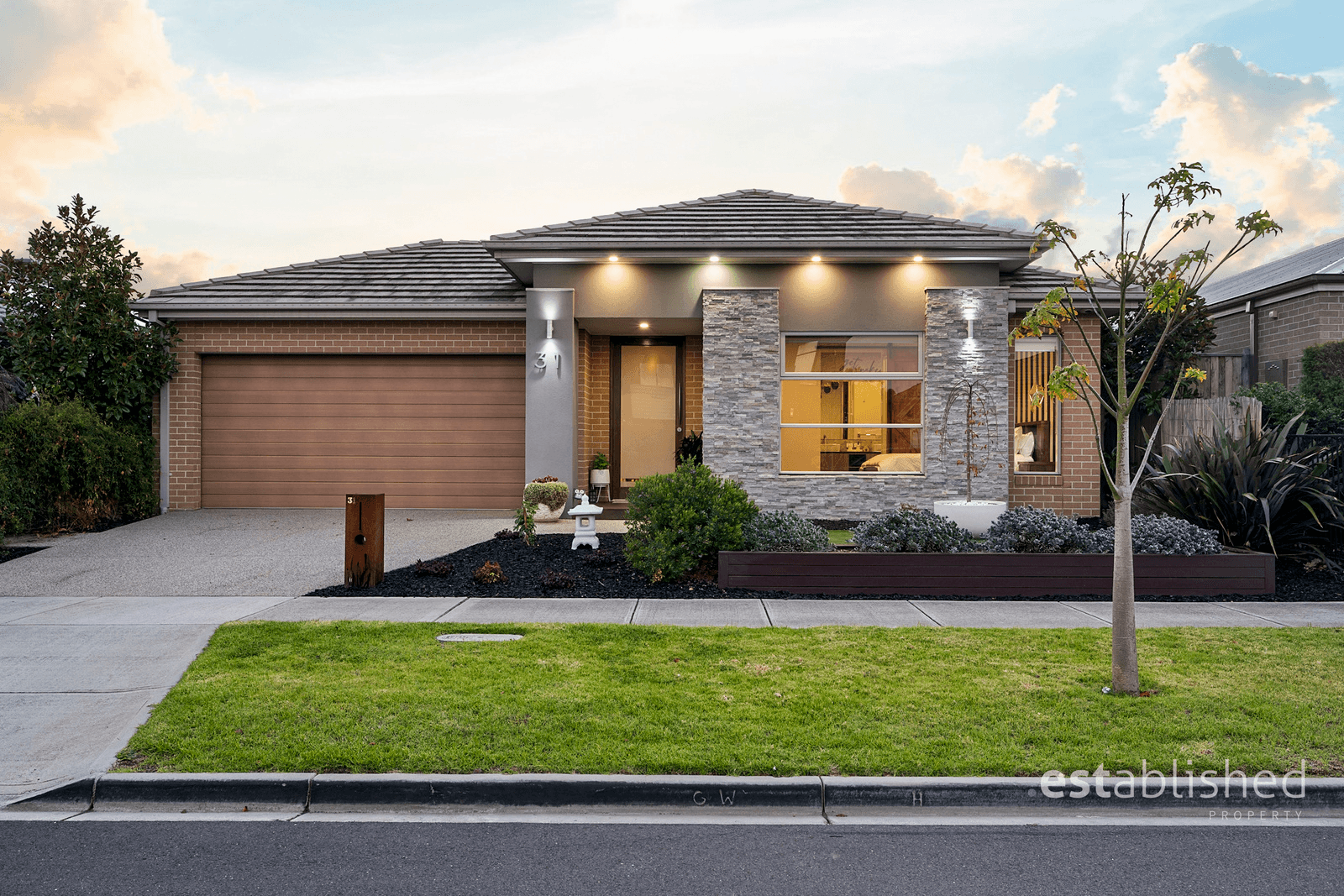 31 Liverpool Street, POINT COOK, VIC 3030