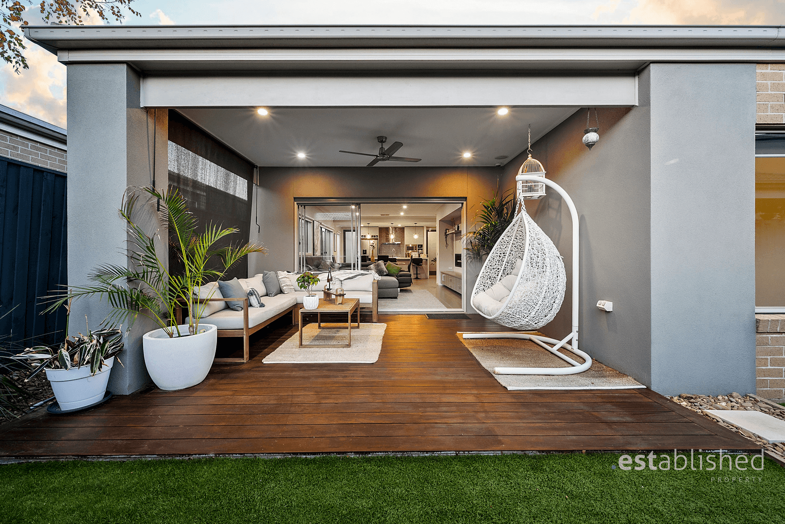 31 Liverpool Street, POINT COOK, VIC 3030