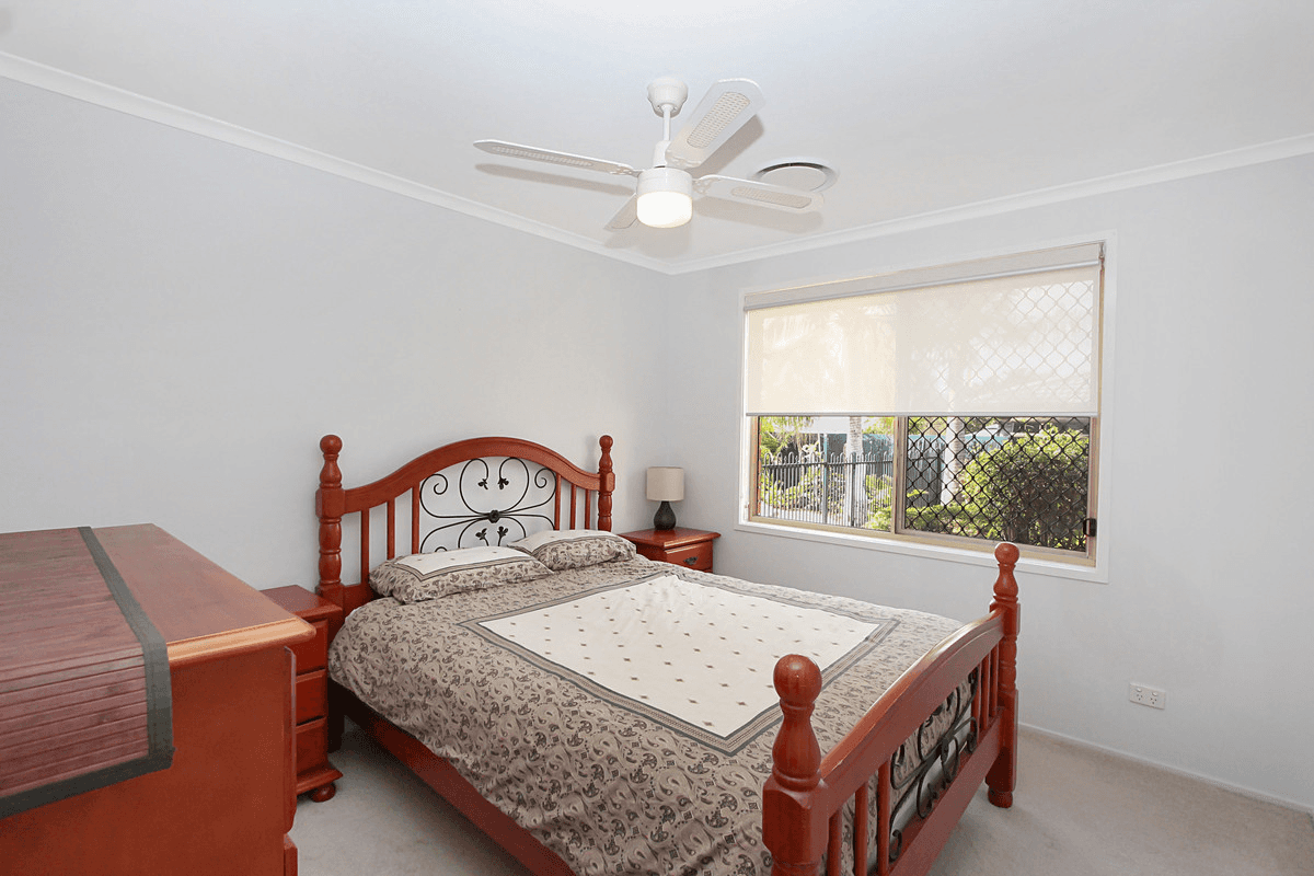 4 Red Gum Court, Warner, QLD 4500