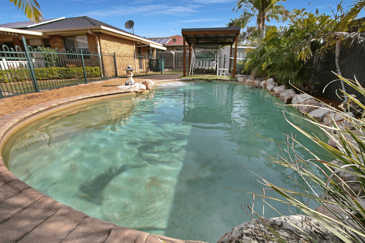 4 Red Gum Court, Warner, QLD 4500