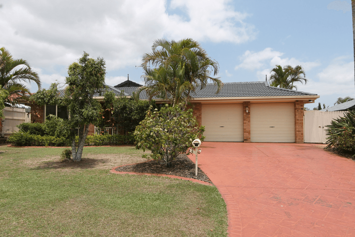 4 Red Gum Court, Warner, QLD 4500