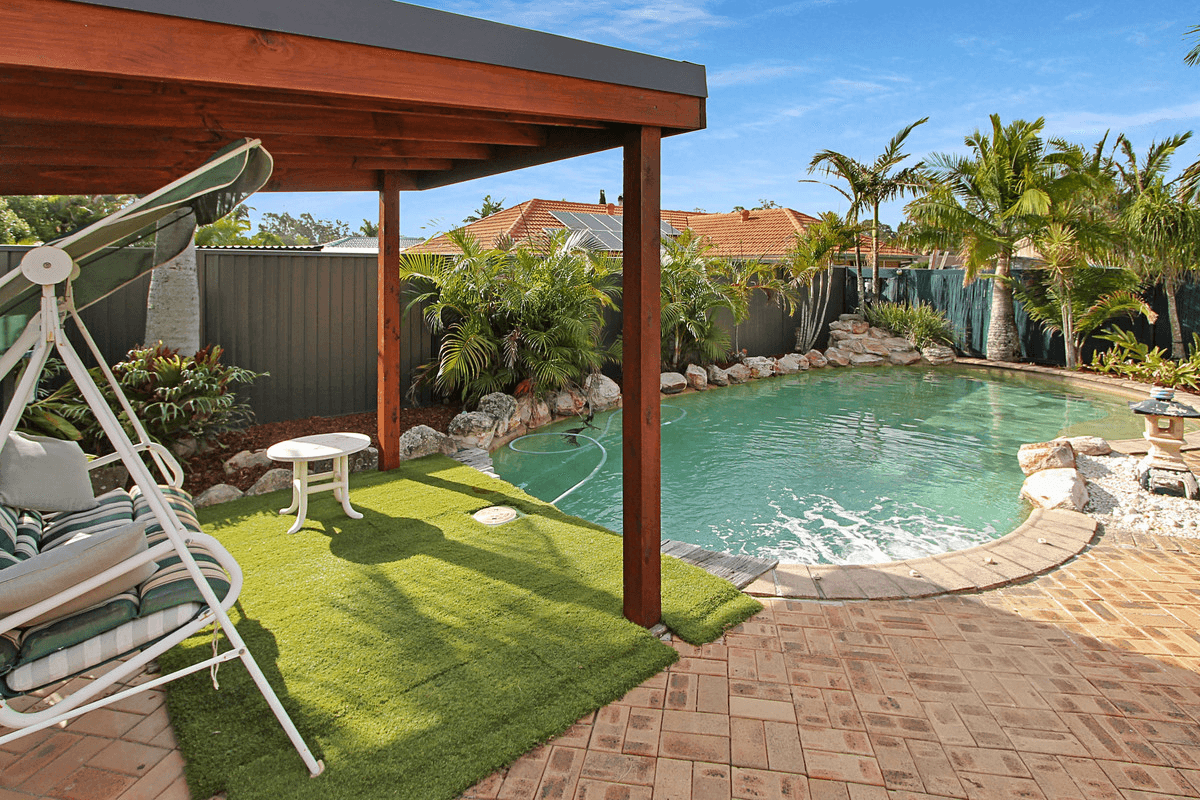 4 Red Gum Court, Warner, QLD 4500