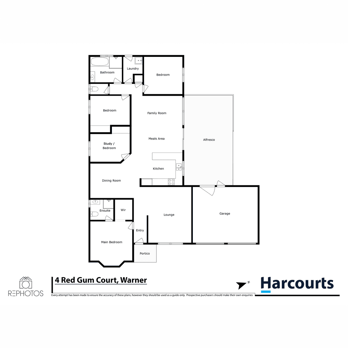 4 Red Gum Court, Warner, QLD 4500