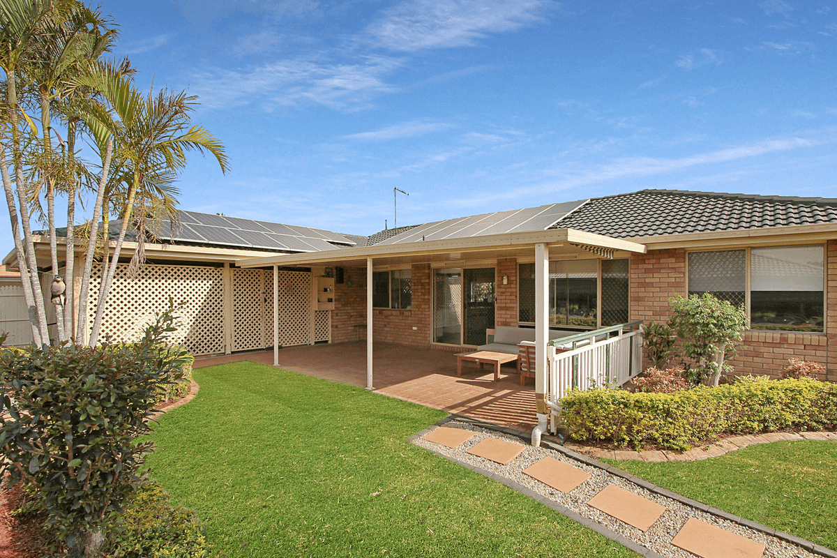 4 Red Gum Court, Warner, QLD 4500