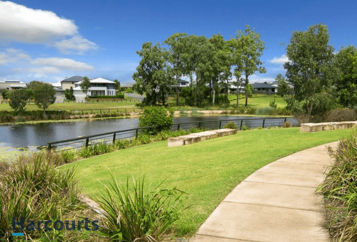 4 Red Gum Court, Warner, QLD 4500