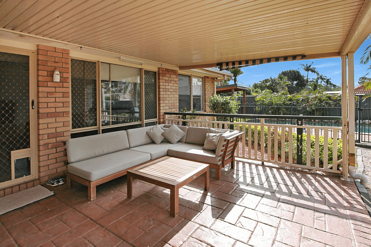 4 Red Gum Court, Warner, QLD 4500