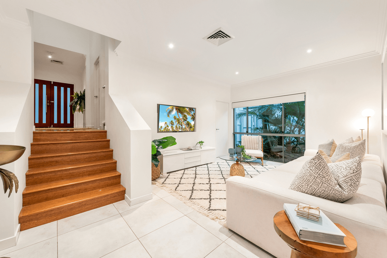 57 Sirius Street, Coorparoo, QLD 4151