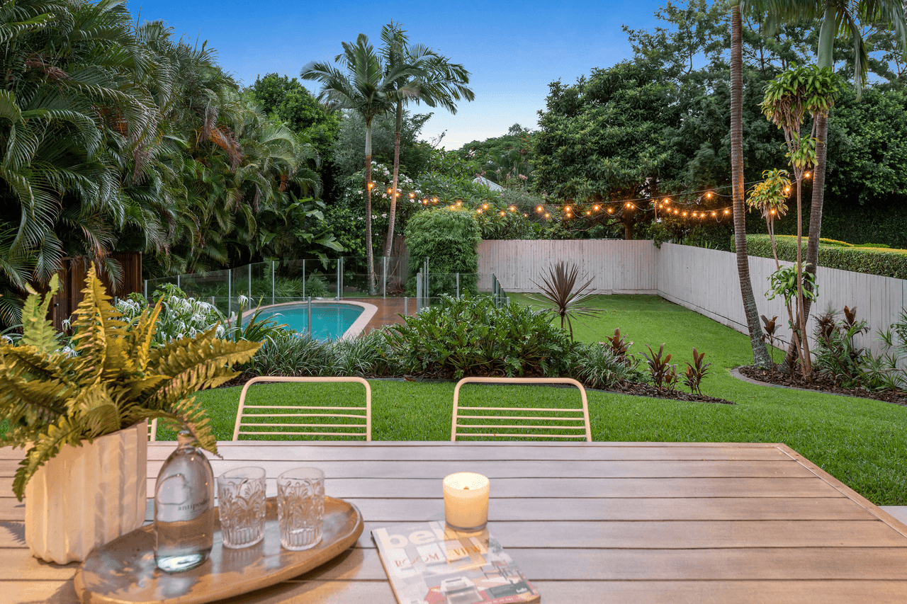 57 Sirius Street, Coorparoo, QLD 4151