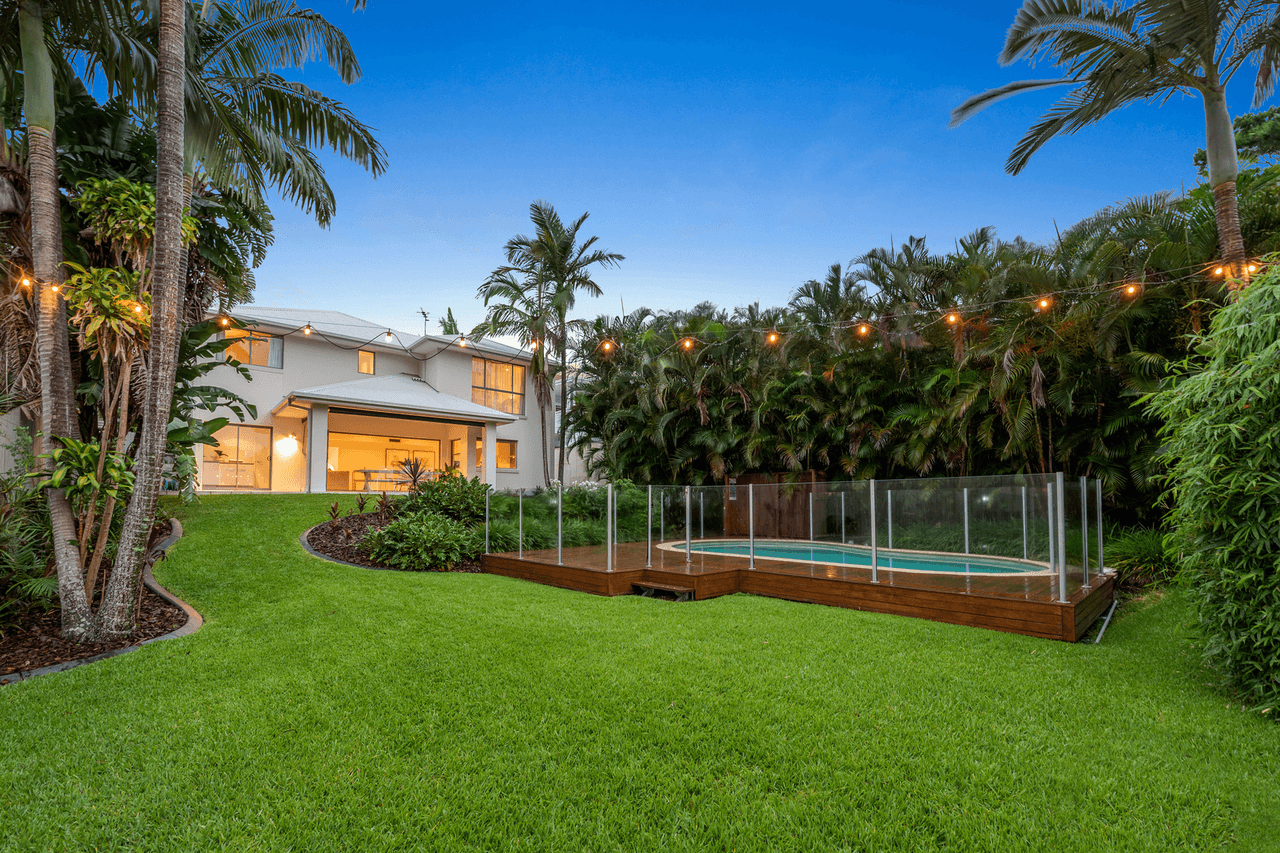 57 Sirius Street, Coorparoo, QLD 4151