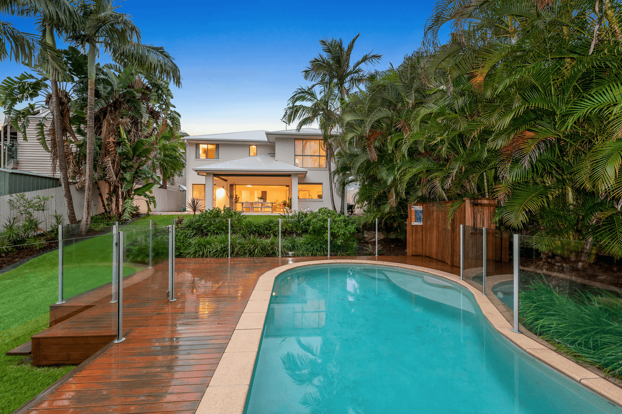 57 Sirius Street, Coorparoo, QLD 4151