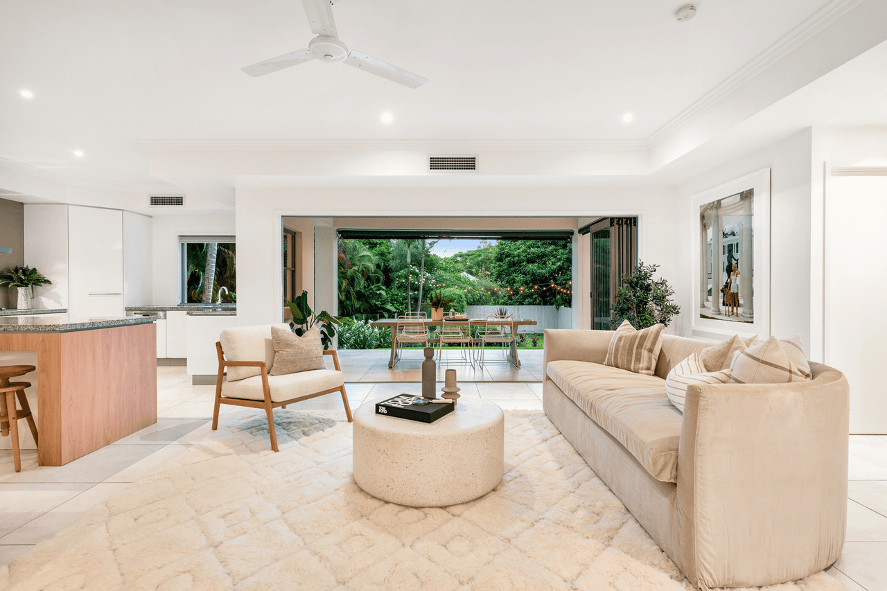 57 Sirius Street, Coorparoo, QLD 4151