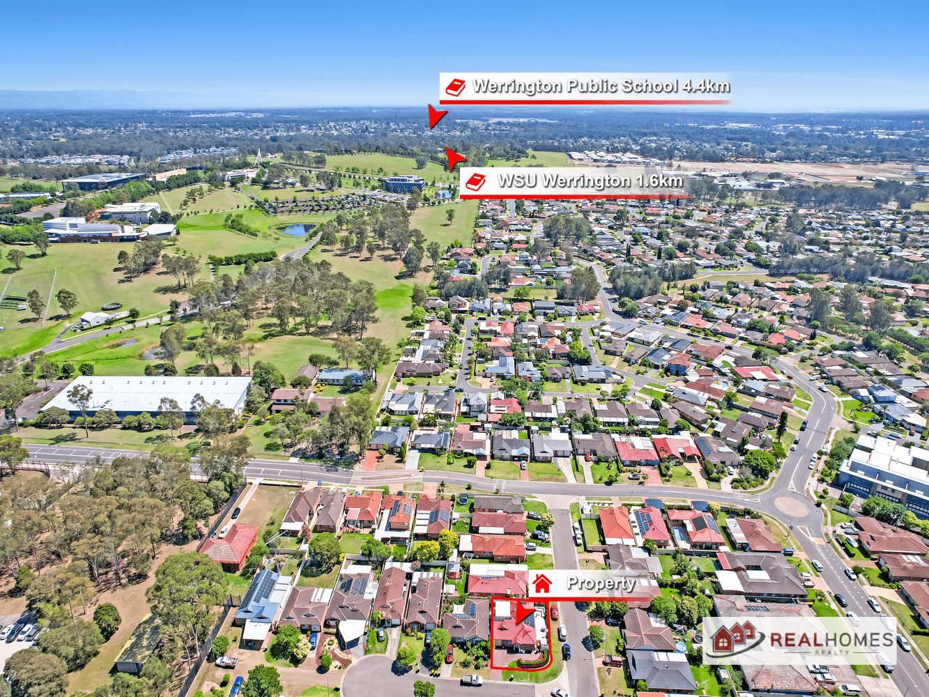 14 Bruckner Place, CLAREMONT MEADOWS, NSW 2747