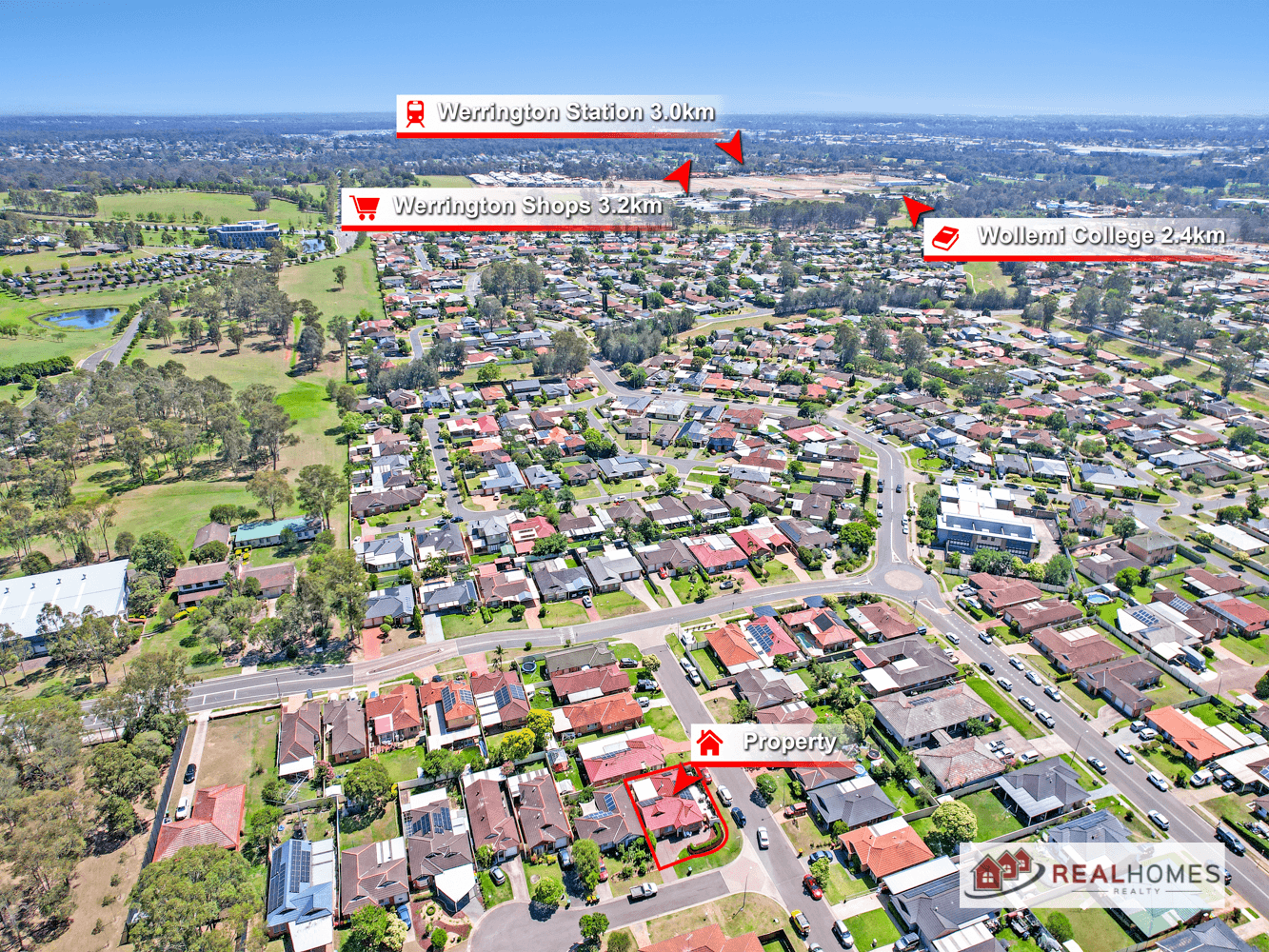 14 Bruckner Place, CLAREMONT MEADOWS, NSW 2747