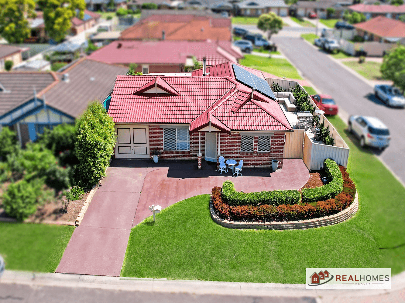 14 Bruckner Place, CLAREMONT MEADOWS, NSW 2747