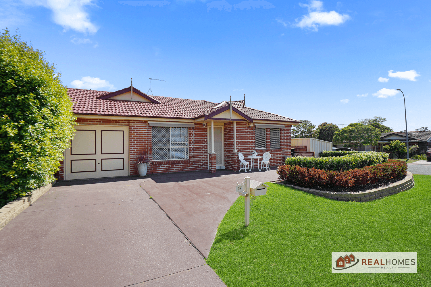 14 Bruckner Place, CLAREMONT MEADOWS, NSW 2747