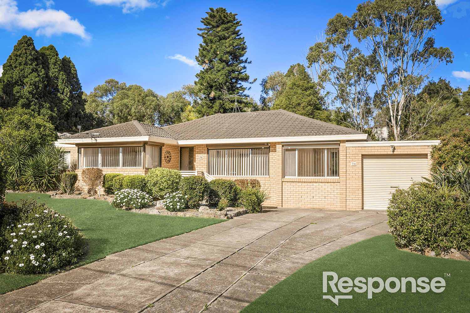 74 Tamboura Avenue, Baulkham Hills, NSW 2153